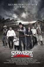 Watch Cowboy Zombies Gomovies