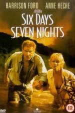 Watch Six Days Seven Nights Gomovies