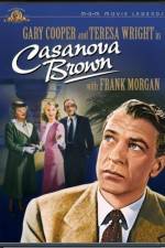 Watch Casanova Brown Gomovies