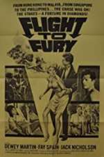 Watch Flight to Fury Gomovies
