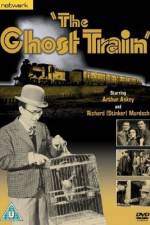 Watch The Ghost Train Gomovies