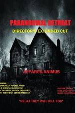 Watch Paranormal Retreat Gomovies
