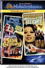 Watch Invasion of the Star Creatures Gomovies