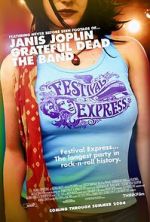 Watch Festival Express Gomovies