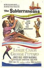 Watch The Subterraneans Gomovies