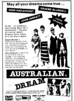 Watch Australian Dream Gomovies