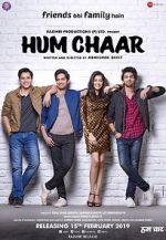Watch Hum chaar Gomovies