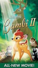 Watch Bambi 2: The Great Prince of the Forest Gomovies