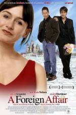 Watch A Foreign Affair Gomovies