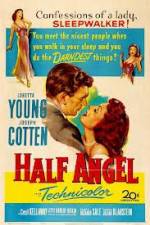Watch Half Angel Gomovies