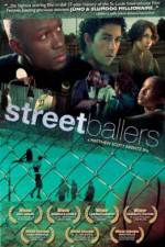 Watch Streetballers Gomovies