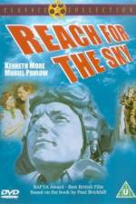 Watch Reach for the Sky Gomovies