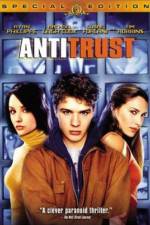 Watch Antitrust Gomovies