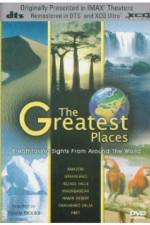 Watch The Greatest Places Gomovies