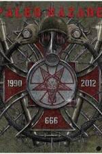 Watch Impaled Nazarene 1990-2012 Gomovies