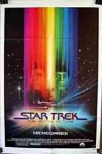 Watch Star Trek: The Motion Picture Gomovies