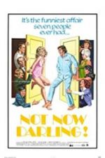Watch Not Now Darling Gomovies
