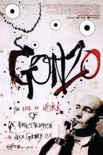 Watch Gonzo The Life and Work of Dr Hunter S Thompson Gomovies