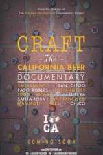 Watch Craft: The California Beer Documentary Gomovies
