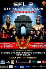 Watch Super Fight League 3 Gomovies