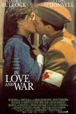 Watch In Love and War Gomovies
