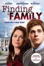 Watch Finding a Family Gomovies