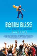Watch Benny Bliss and the Disciples of Greatness Gomovies