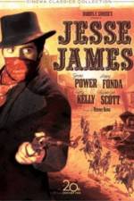 Watch Jesse James Gomovies