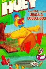 Watch Quack-a-Doodle Do Gomovies