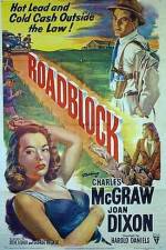 Watch Roadblock Gomovies