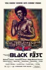 Watch Black Fist Gomovies
