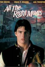 Watch All the Right Moves Gomovies