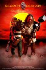 Watch Search/Destroy: A Strontium Dog Fan Film Gomovies