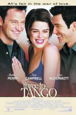 Watch Three to Tango Gomovies