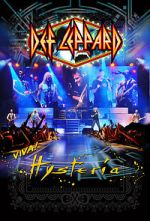 Watch Def Leppard Viva! Hysteria Concert Gomovies