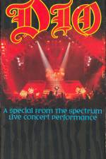 Watch DIO - A Special From The Spectrum Live Concert Perfomance Gomovies