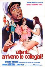 Watch Hurry, the Schoolgirls Are Coming! Gomovies