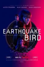 Watch Earthquake Bird Gomovies