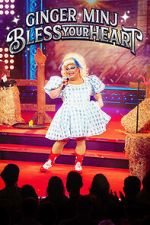Watch Ginger Minj: Bless Your Heart (TV Special 2023) Gomovies