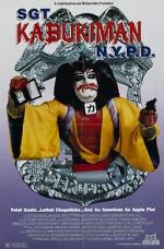 Watch Sgt. Kabukiman N.Y.P.D. Gomovies