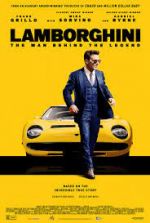 Watch Lamborghini: The Man Behind the Legend Gomovies