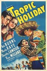 Watch Tropic Holiday Gomovies