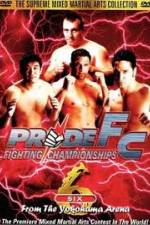 Watch Pride 6 Gomovies