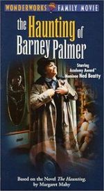 Watch The Haunting of Barney Palmer Gomovies