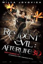 Watch Resident Evil Afterlife Gomovies