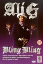 Watch Ali G Bling Bling Gomovies