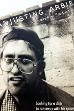 Watch Adjusting Arbie Gomovies