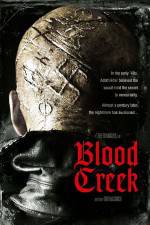 Watch Blood Creek Gomovies