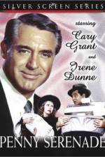 Watch Penny Serenade Gomovies