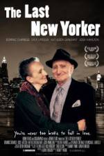 Watch The Last New Yorker Gomovies
